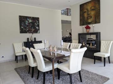 Casa en venta en Cieneguilla a S/2,376,600