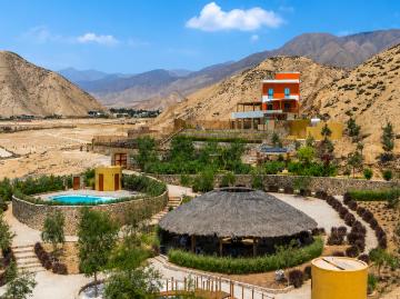 Casa en venta en Cieneguilla a S/852,500