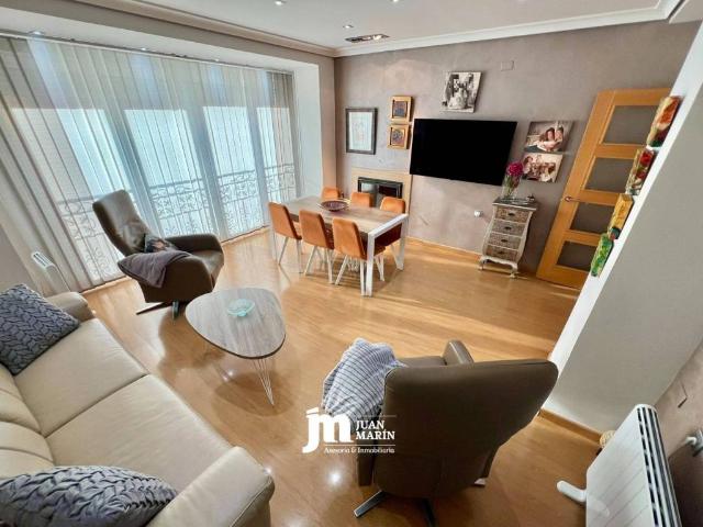 Casa en Venta en Cieza Murcia