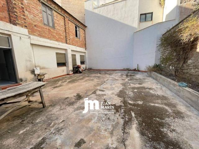 Casa en Venta en Cieza Murcia