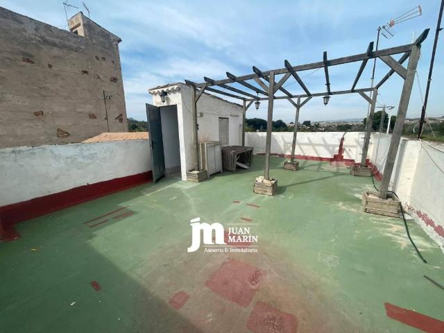 Casa en Venta en Cieza Murcia