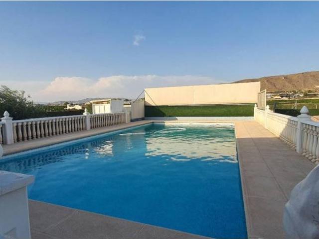 Casa en Venta en Cieza Murcia