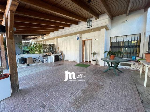 Casa en Venta en Cieza Murcia
