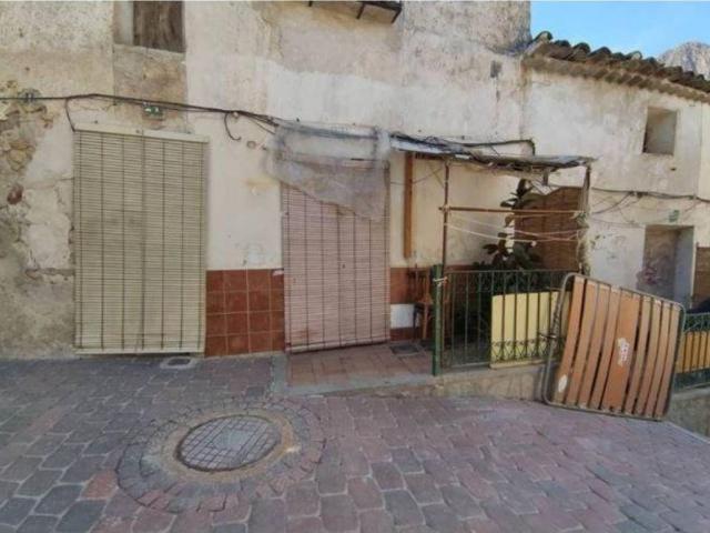 Casa en Venta en Cieza Murcia