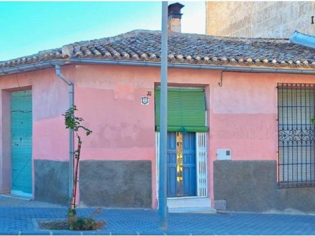 Casa en Venta en Cieza Murcia