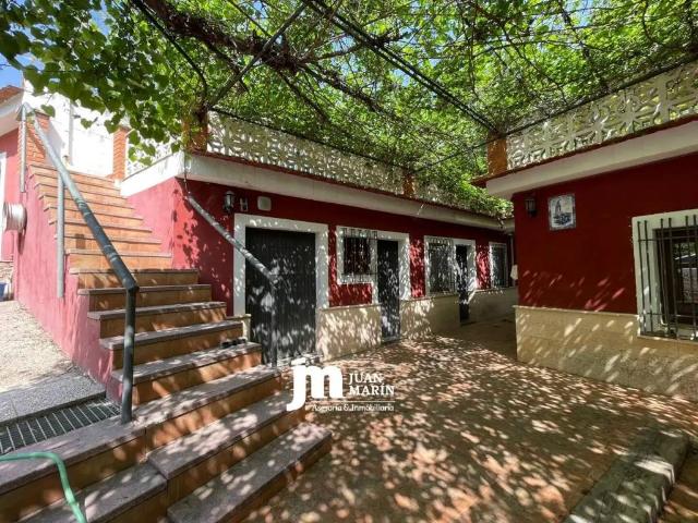 Casa en Venta en Cieza Murcia