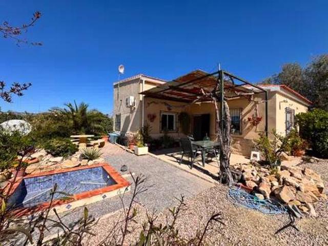 Casa en Venta en Cieza Murcia