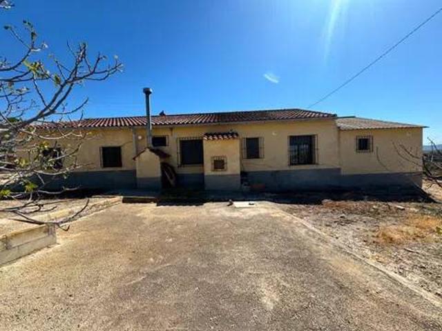 Casa en Venta en Cieza Murcia