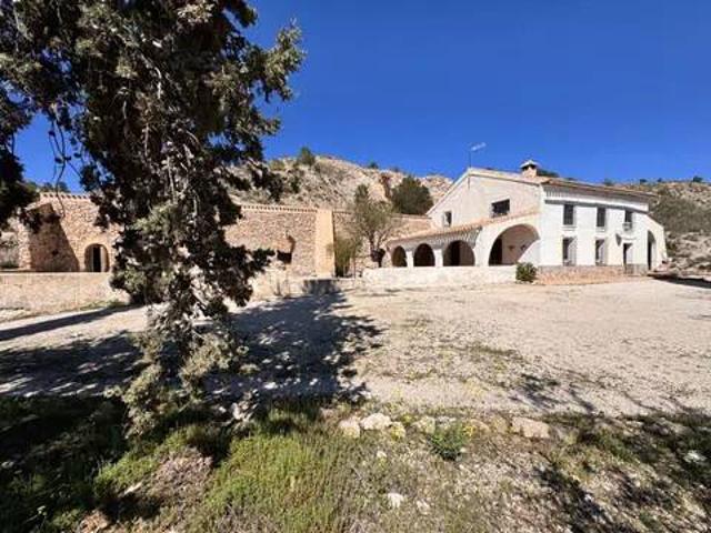 Casa en Venta en Cieza Murcia