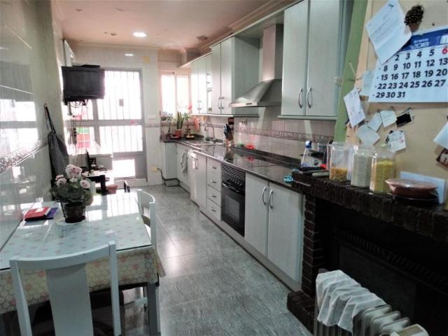 Casa en venta en Cieza, Camino Camino Madrid