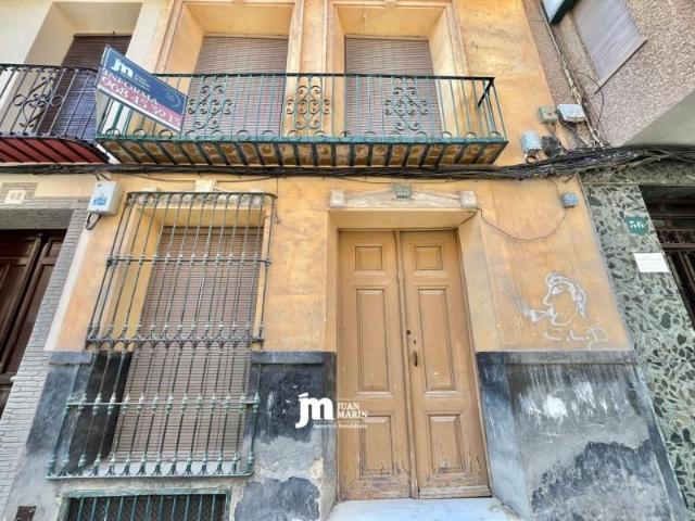 Casa en venta en Cieza, Camino de Murcia