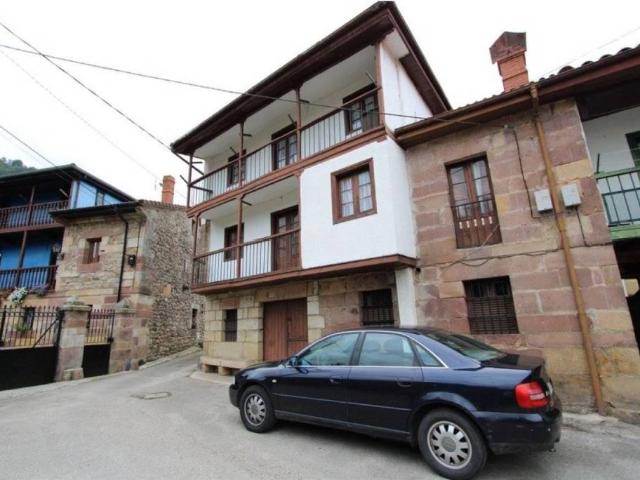Casa en Venta en Cieza Cantabria