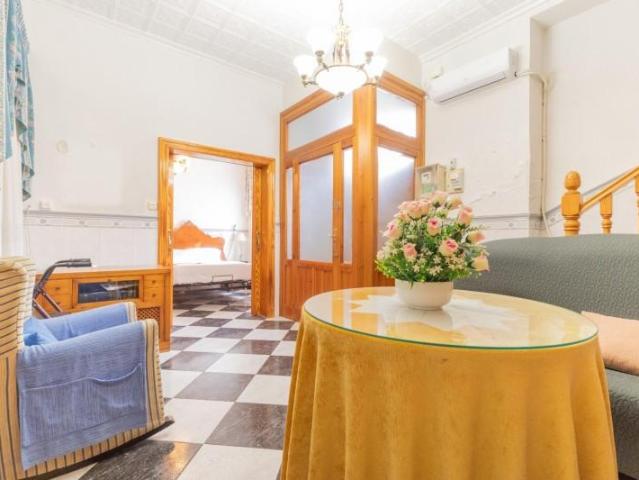 Casa en venta en Cieza, Gran Vía