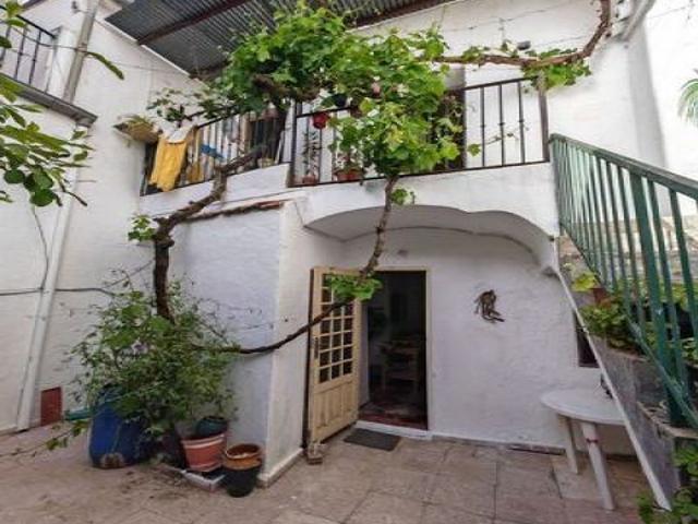 casa en Venta en Ã‰cija. QTOT T1154