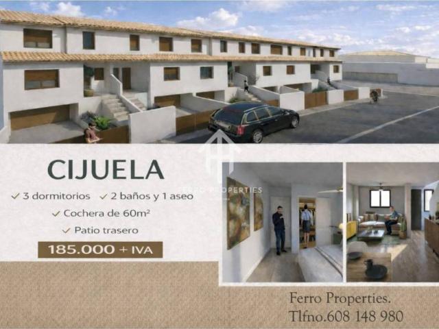 Casa en Venta en Cijuela