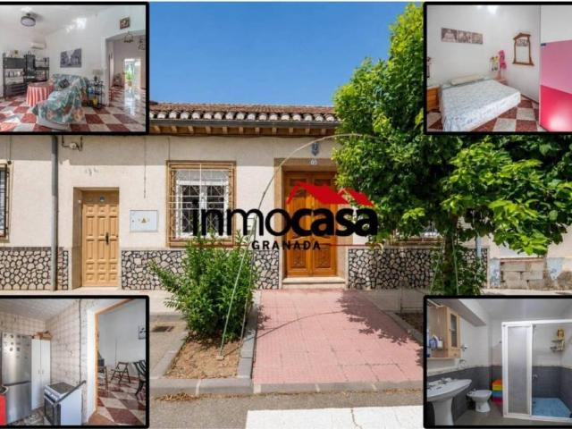 Casa en Venta en Cijuela