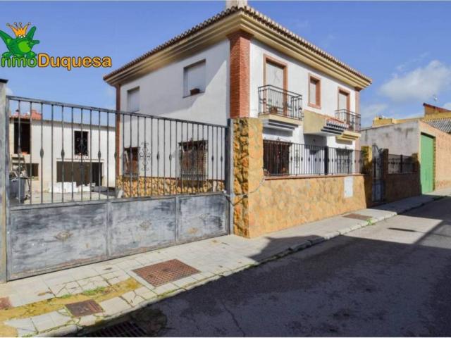Casa en Venta en Cijuela