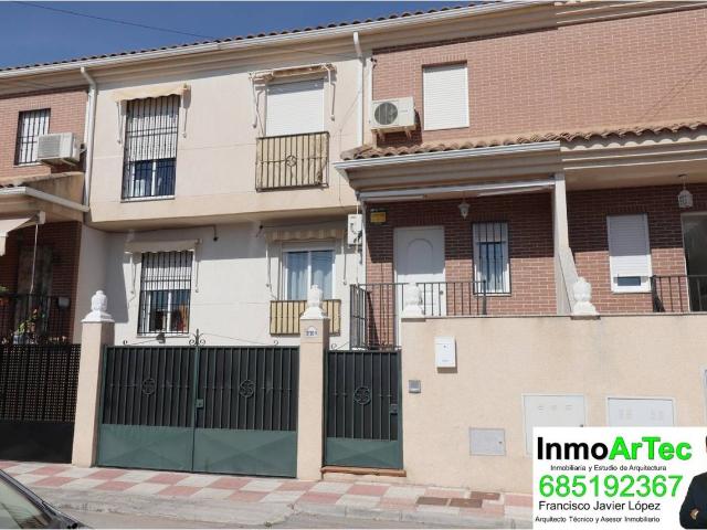 Casa en venta en Cijuela