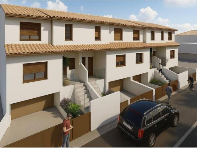 Casa en Venta en Cijuela