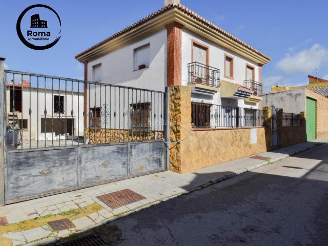 Casa en venta en Cijuela. CASA INDEPENDIENTE EN CIJUELA. Casas.