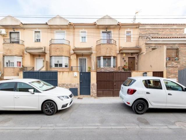Casa en venta en Cijuela, Cijuela