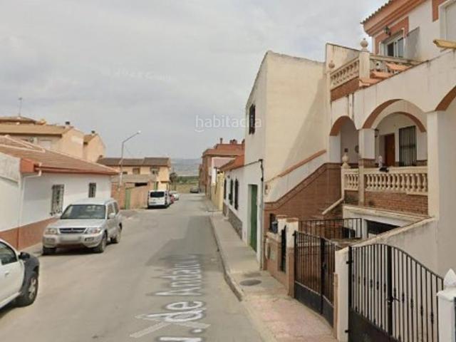 Casa en venta en Cijuela. Venta sin Posesión. Casas.