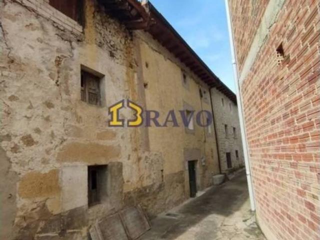 Casa en Venta en Cillaperlata