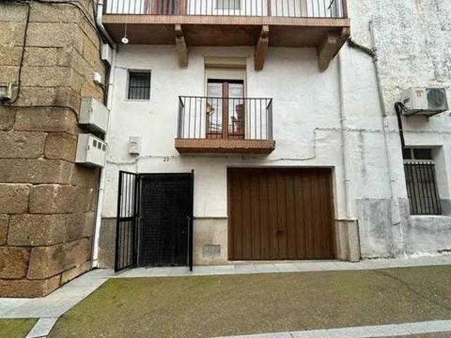 Casa en Venta en Cilleros