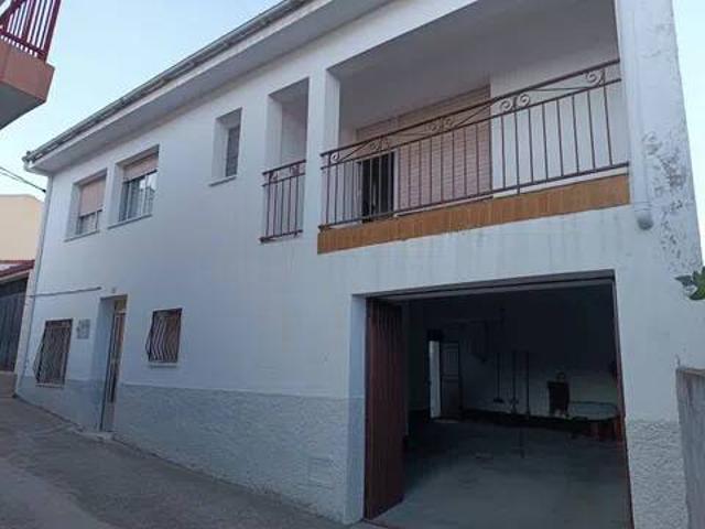 Casa en Venta en Cilleros