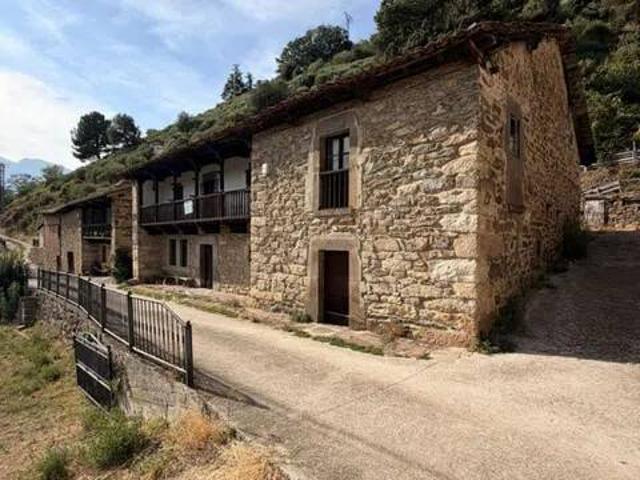 Casa en Venta en Cillorigo de Liébana