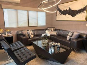 Casa en venta en Monterrey