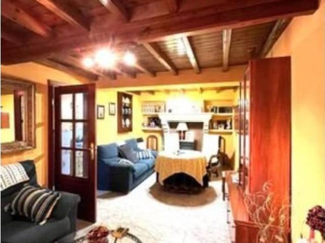 Casa en Venta en San Muñoz