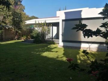 CASA EN VENTA EN CIPRESES, CALZADA ZAVALETA Y RECTA A CHOLULA