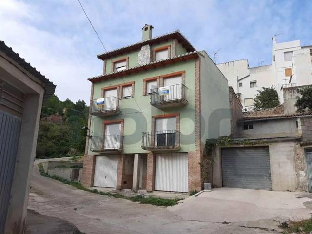 Casa en Venta en Cirat