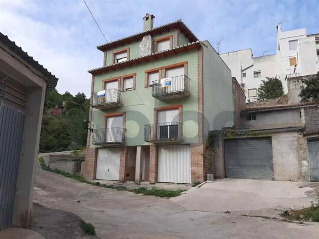 Casa en Venta en Cirat