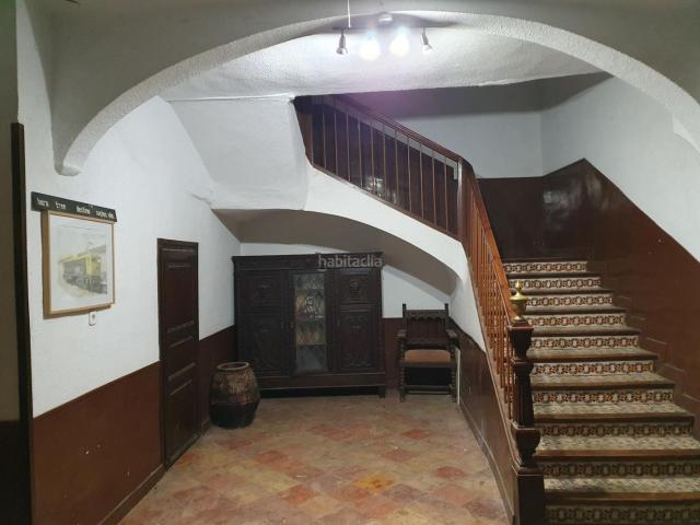 Casa en venta en Cirauqui. Amplia casa en sitio privilegiado. Casas.