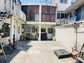 Casa en Venta en Circunvalación, Cuchilla Pantitlán, Venustiano Carranza, CDMX
