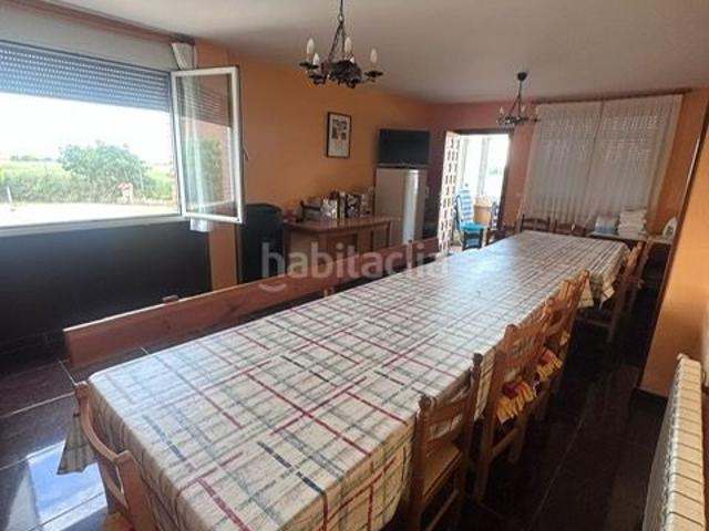 Casa en venta en Cirueña. FInca en venta en La Rioja, Cirueña. Casas.