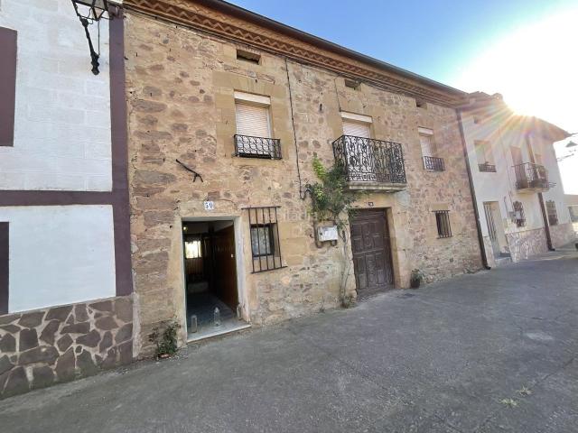 Casa en venta en Cirueña. Piso en Ciriñuela. Casas.