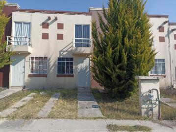 CASA EN VENTA EN CITARA HUEHUETOCA ESTADO DE MEXICO