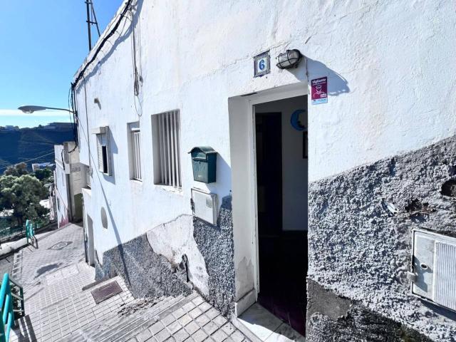Casa en venta en Ciudad Alta 35014