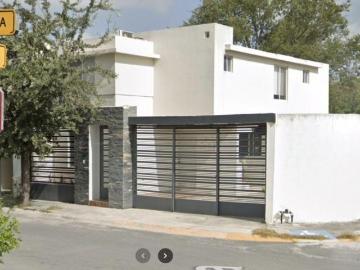 Casa en venta en Ciudad Apodaca, Nuevo León CLP