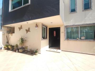 Casa en venta en Ciudad Brisa Naucalpan