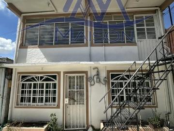 Casa En Venta En Ciudad Cuauhtemoc, Chiconautla, Ecatepec, EdoMex Recuperación Bancaria Jx71