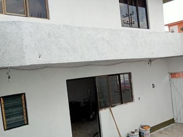 Casa en Venta en Ciudad Cuauhtémoc con Terraza
