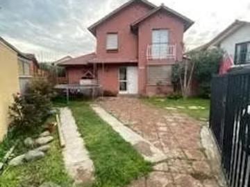 Casa en venta en ciudad de los valles pudahuel | 4 Dormitorios por 6500.00 en Pudahuel