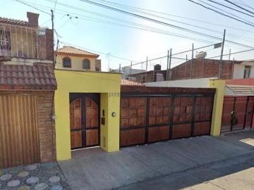 CASA EN VENTA EN CIUDAD DE MEXICO, VENUSTIANO CARRANZA