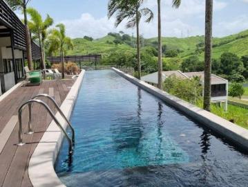 Casa en Venta en Ciudad de Panamá Altos de Panamá Panamá 442 m2. 4 hab