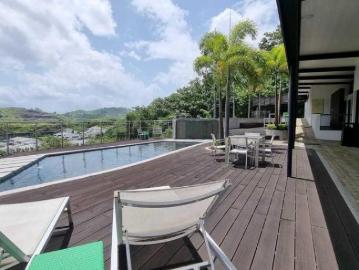 Casa en Venta en Ciudad de Panamá Altos de Panamá Panamá 222 m2. 3 hab