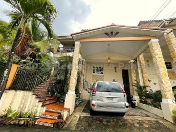 Casa en Venta en Ciudad de Panamá Altos de Panamá Panamá 245 m2. 3 hab